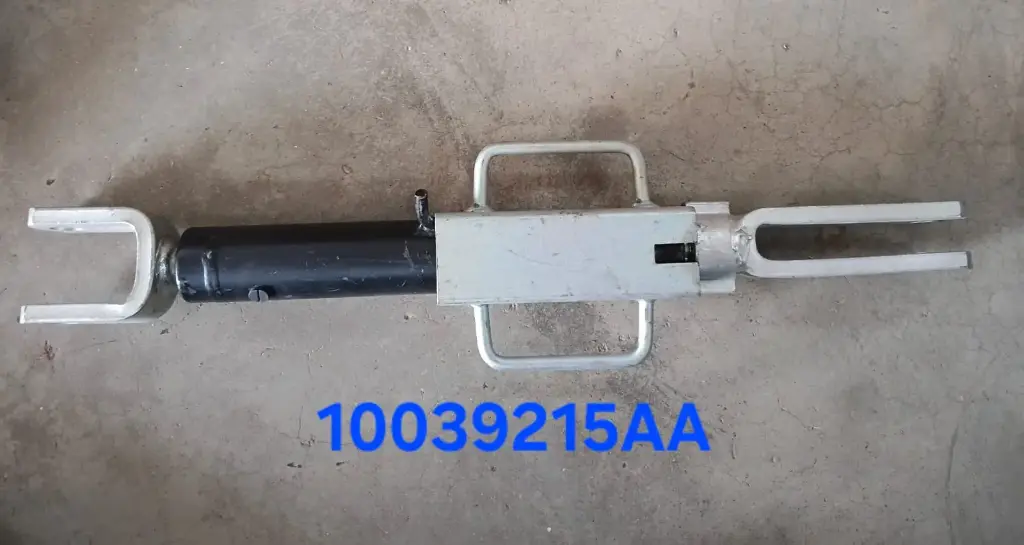 LEVELING ROD ASSY'