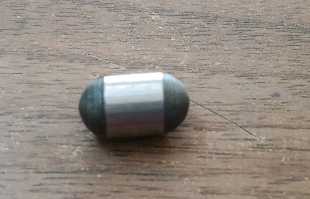 LOCK PIN....