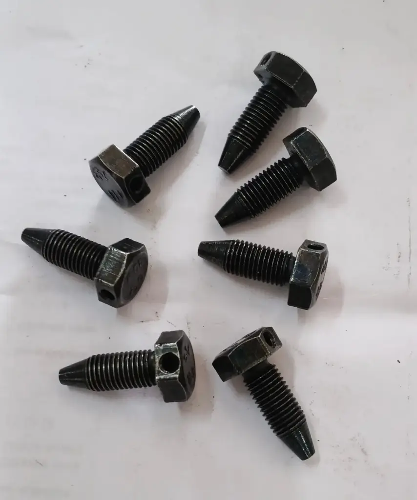 LOCKING SCREW M8*1..