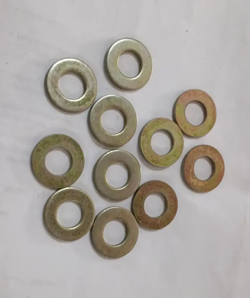 plain washer DIA 8.4 *DIA 17*1.6