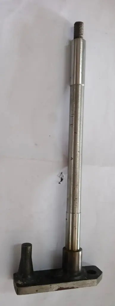 POSITION SHAFT ASSY.