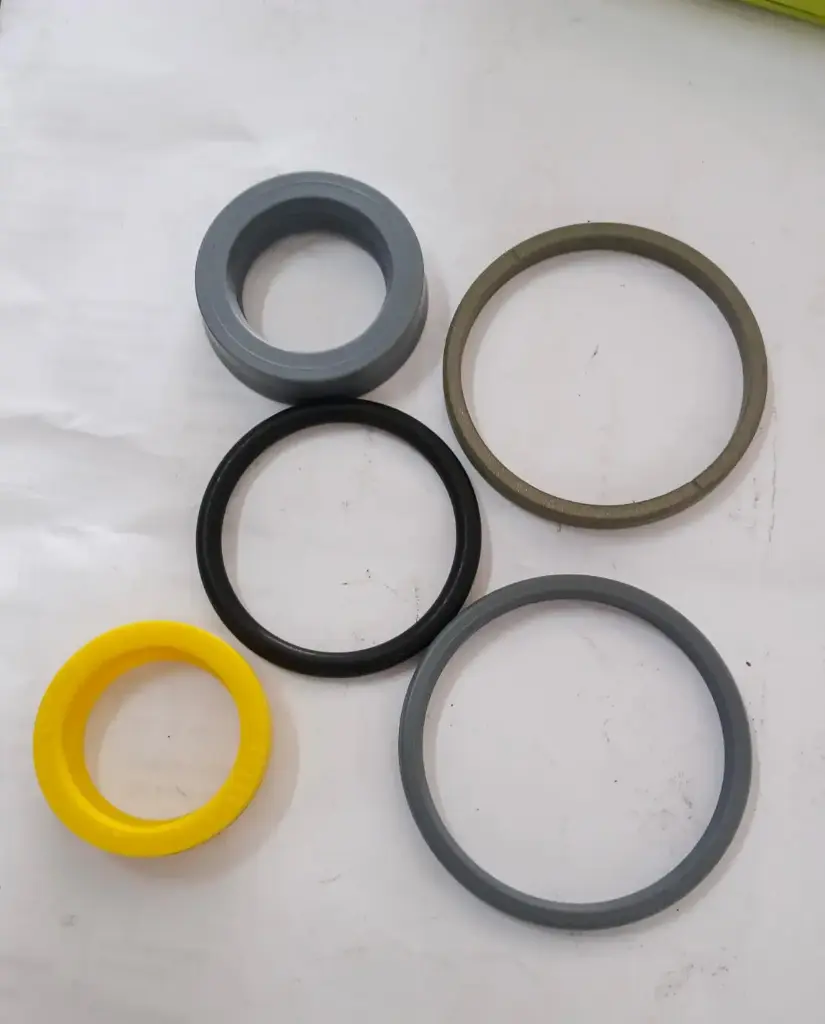 SEAL KIT,