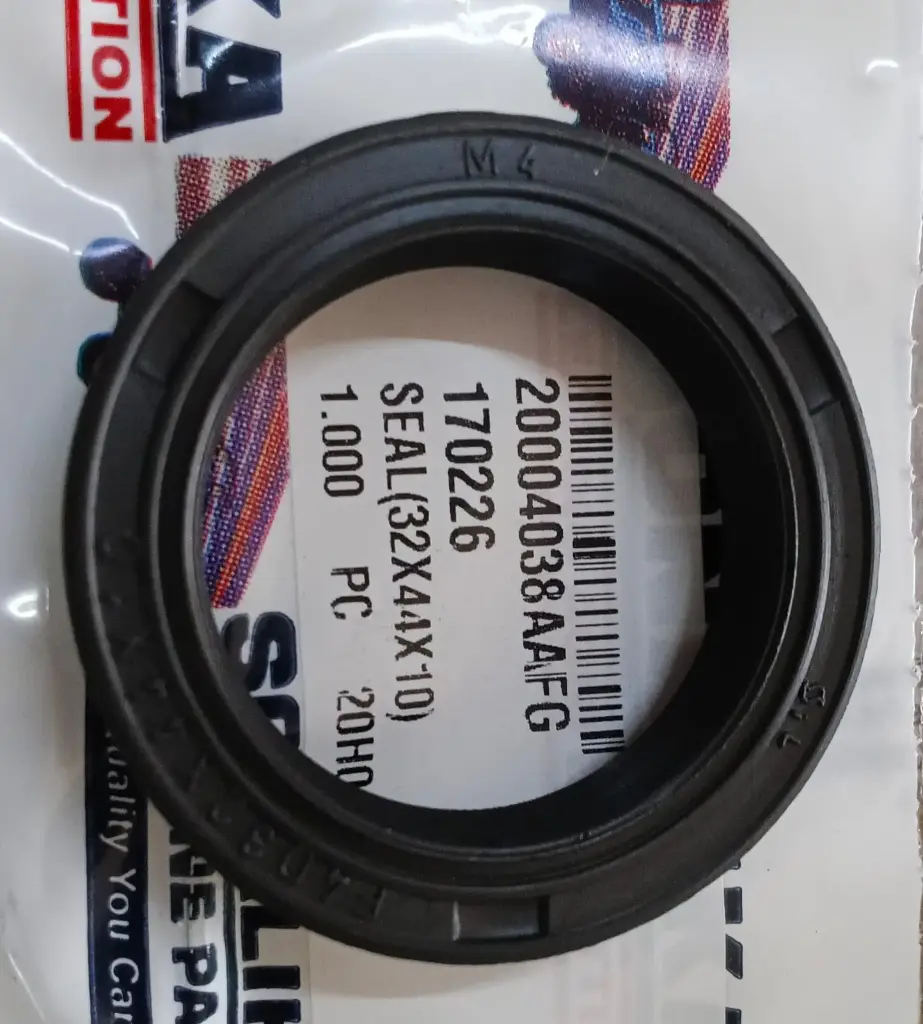 SEAL(45X60X10) /