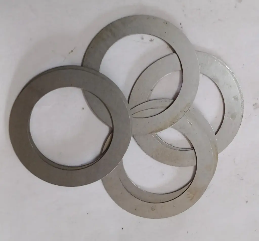 SHIM(GEAR Z-15)-0.20,