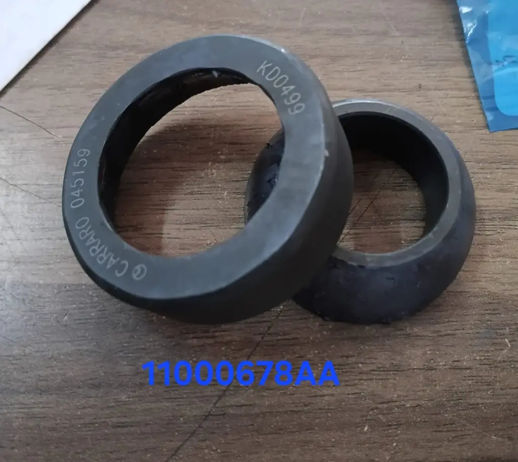 Spherical Bushing and Cap(Kit)