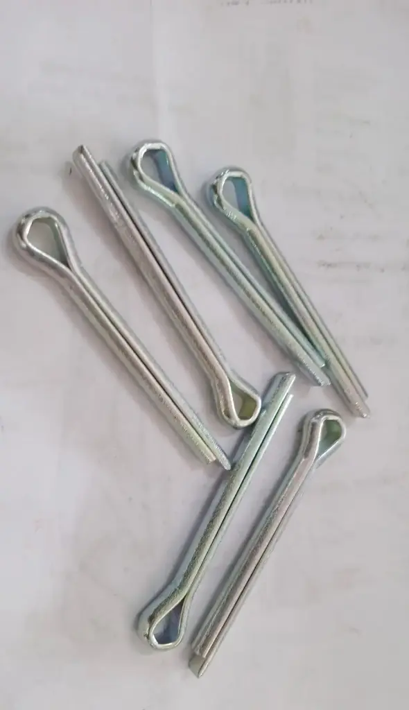SPLIT PIN DIA 5*40..,