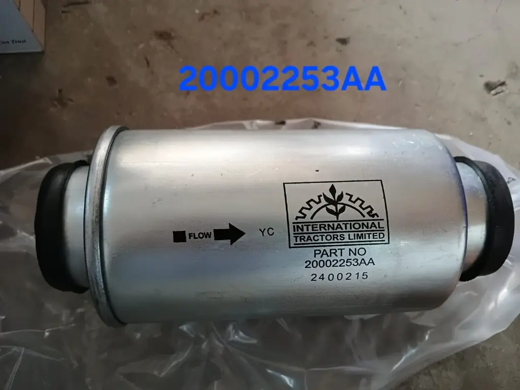 STRAINER-160 MICRONS  ,,