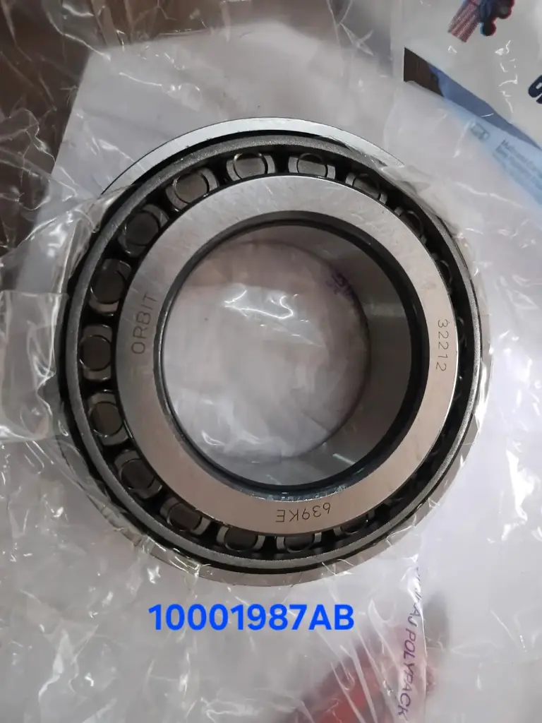 TAPPER ROLLER BRG. 32212 (T),