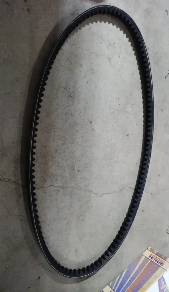V-BELT BX-47 .