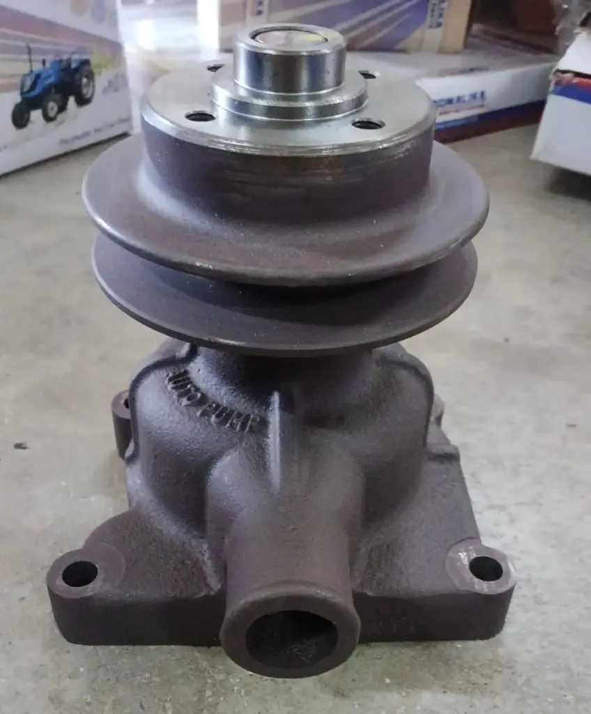 WATER PUMP ASSY._V-¥103-NA (MW