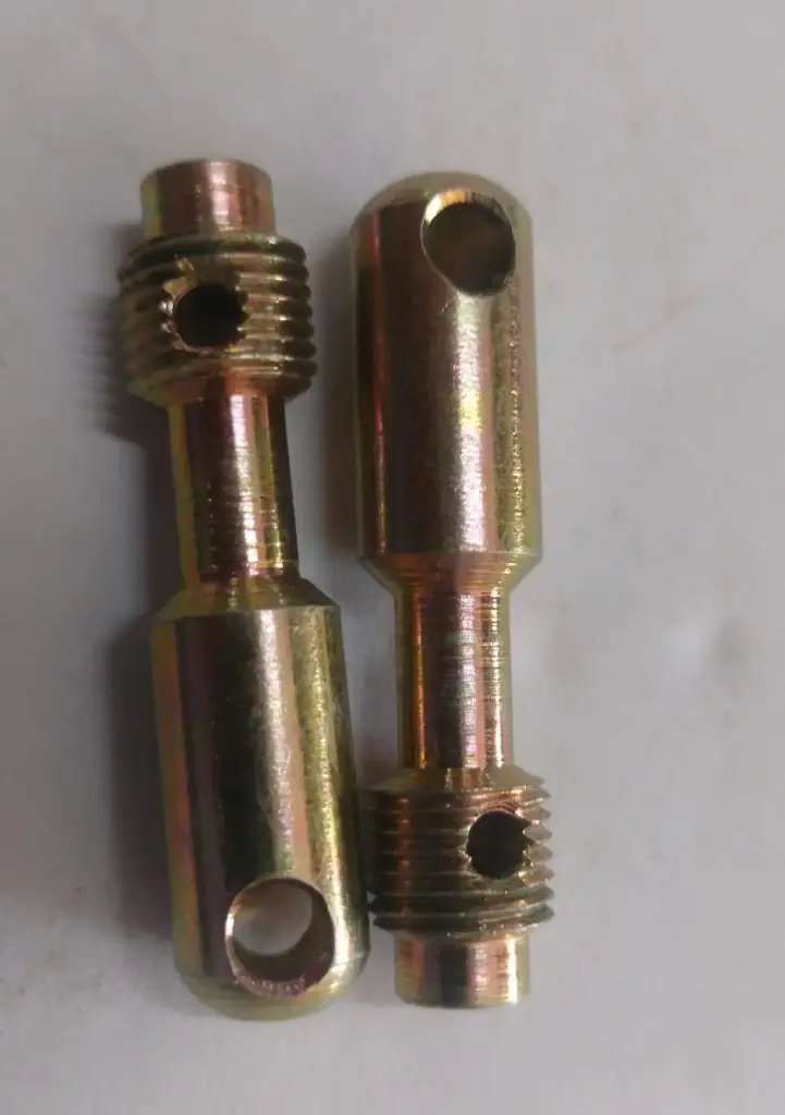 ADJUSTING SCREW