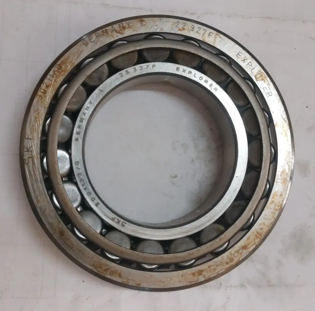 BEARING/'
