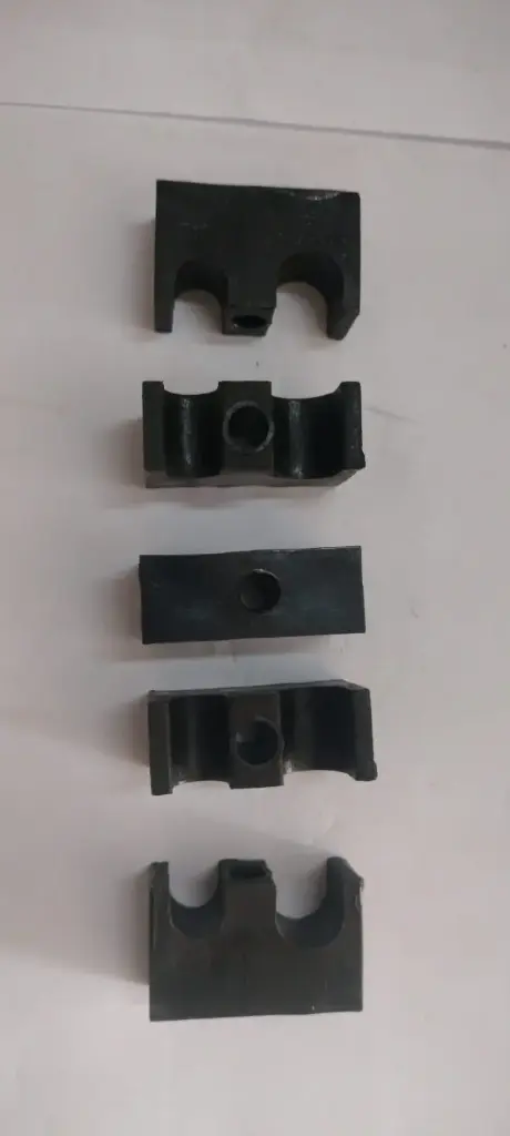 CLAMP-POWER STRG