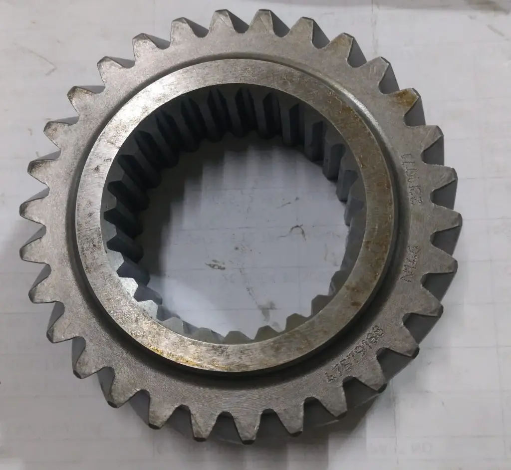 GEAR DRIVEN 4TH Z30