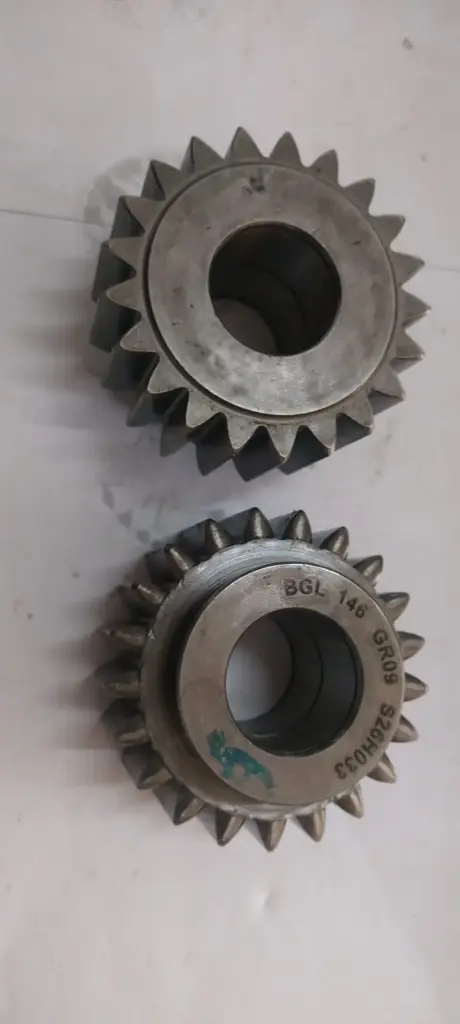 GEAR Z 21.