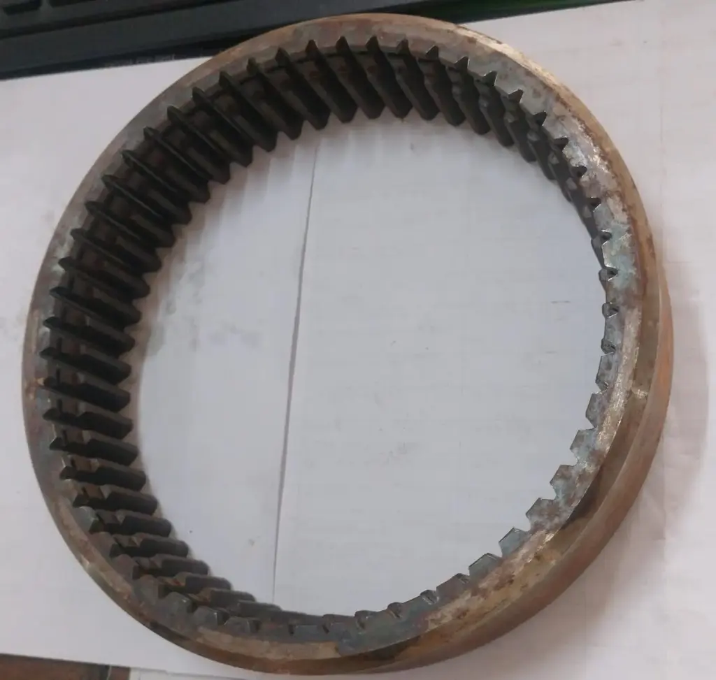 GEARRING