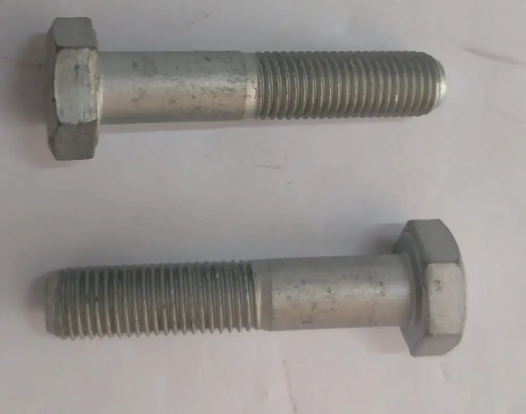 HEX HEAD SCREW
