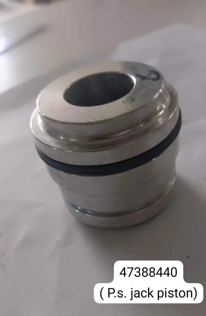 KIT HEAD + SEAL 10DE48/22