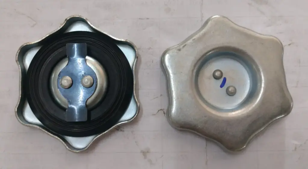 OIL PLUG.'