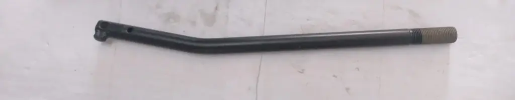 PTO LEVER ASSY'