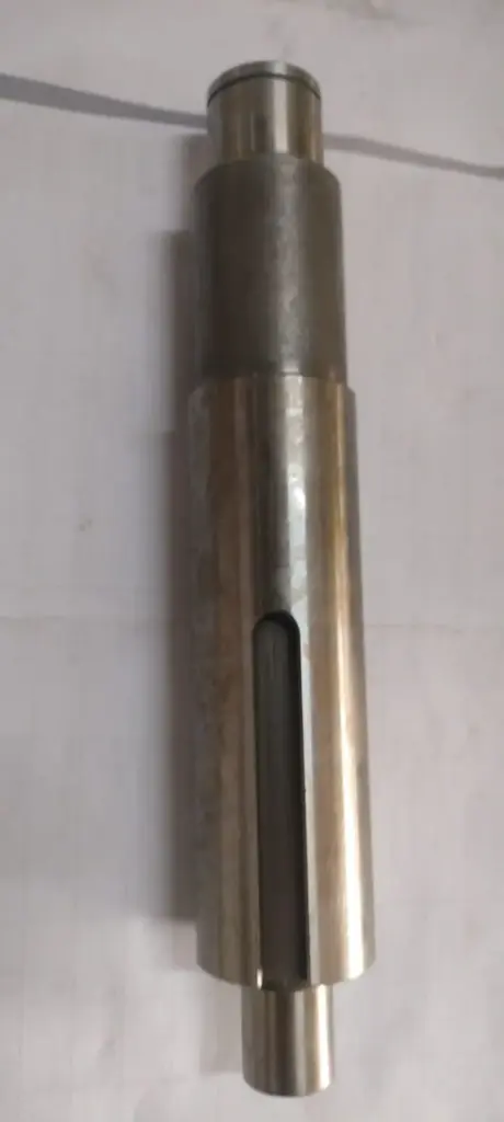 SHAFT IDLER