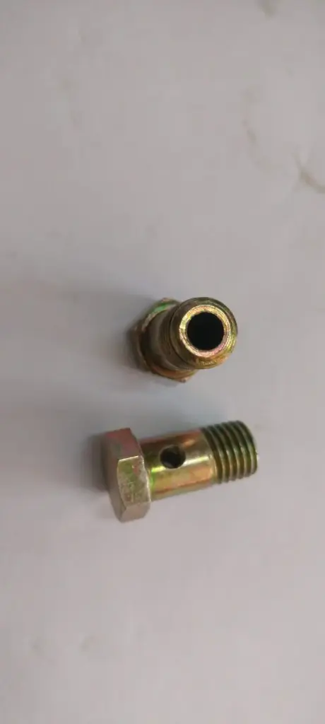UNION ADJ CONNECTOR,