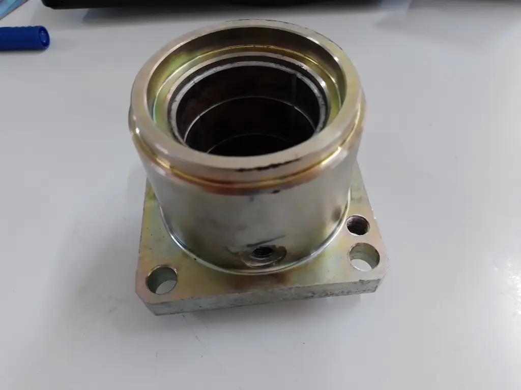 COVER ASSY,
