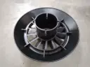 Cyclopack Ring