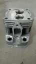 CYLINDER HEAD SUB-ASSY