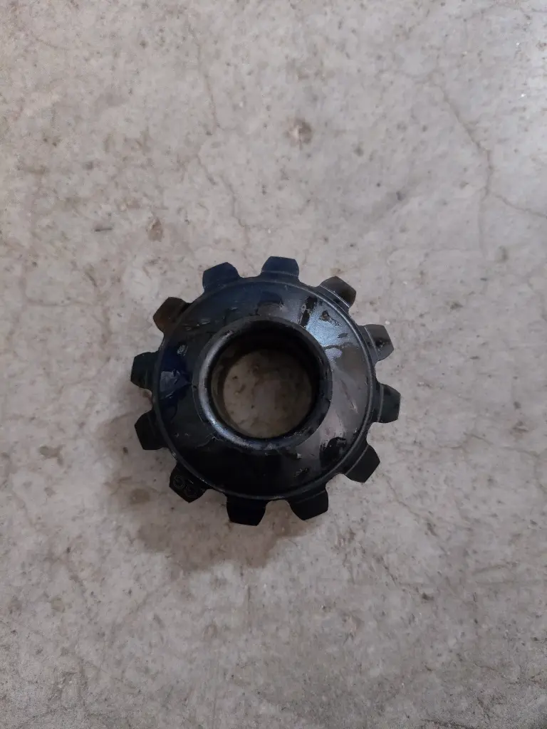 DIFF. STAR PINION/.