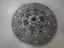 DRIVEN DISC 11"  .