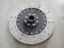 DRIVEN DISC-10"