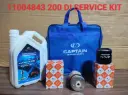 SERVICE KIT 200 DI