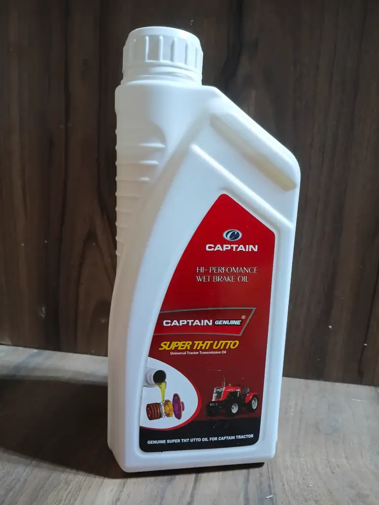 SUPER THT UTTO 1L