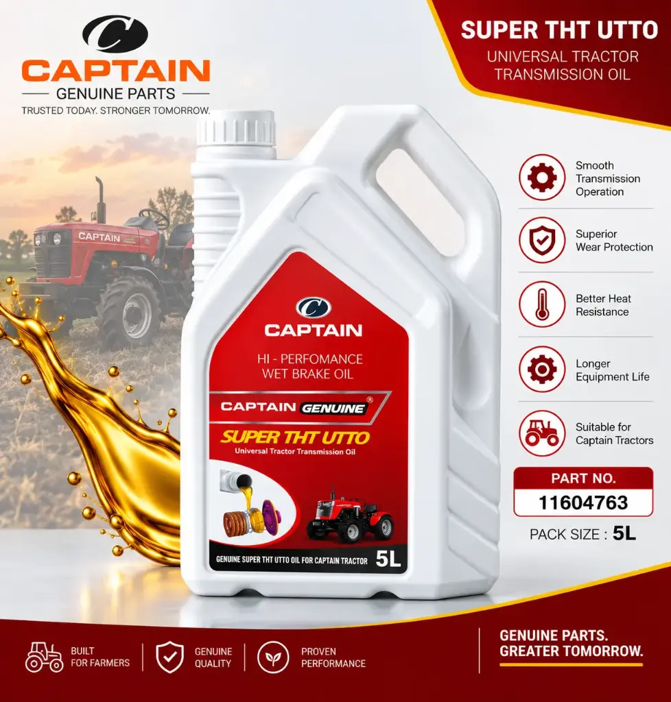 SUPER THT UTTO 5L