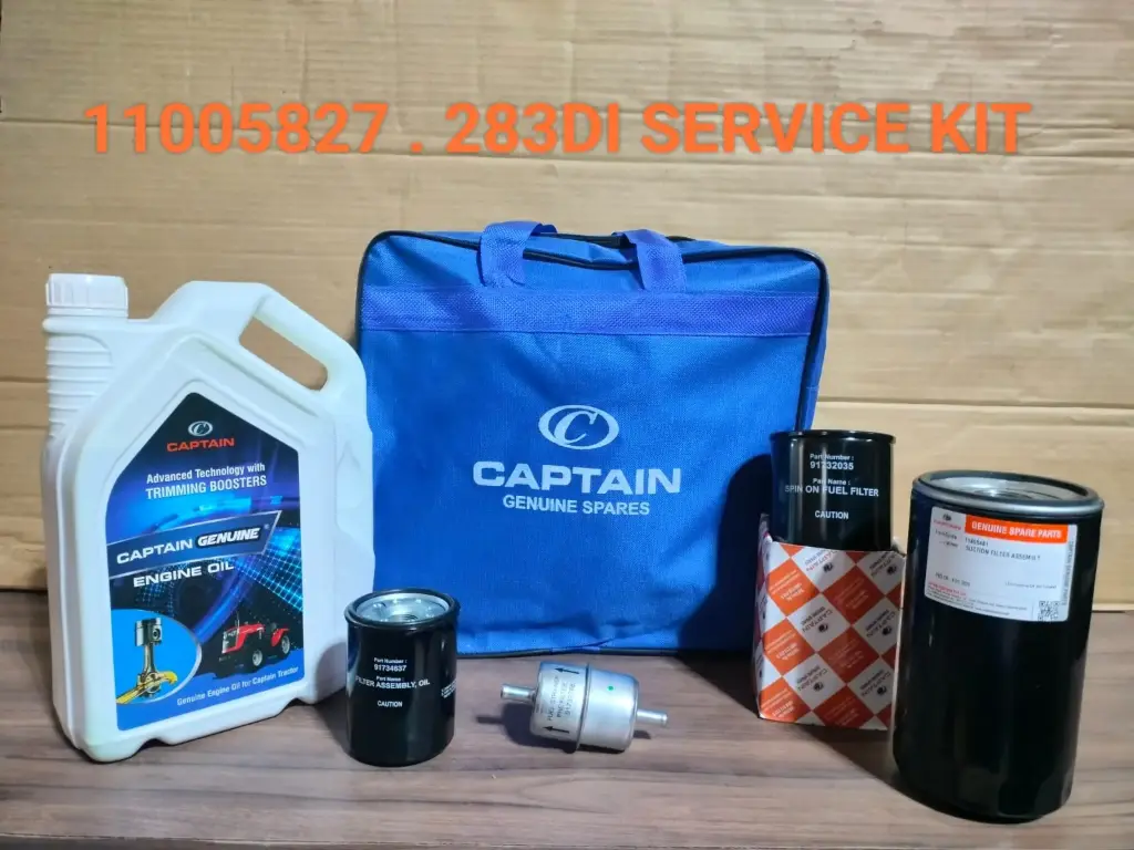 SERVICE KIT 283