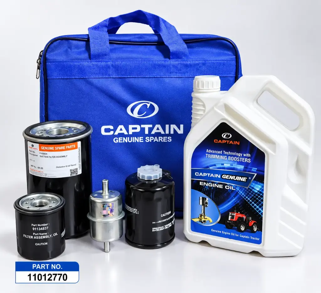 SERVICE KIT 283  (WATER SEPARATOR FILTER)