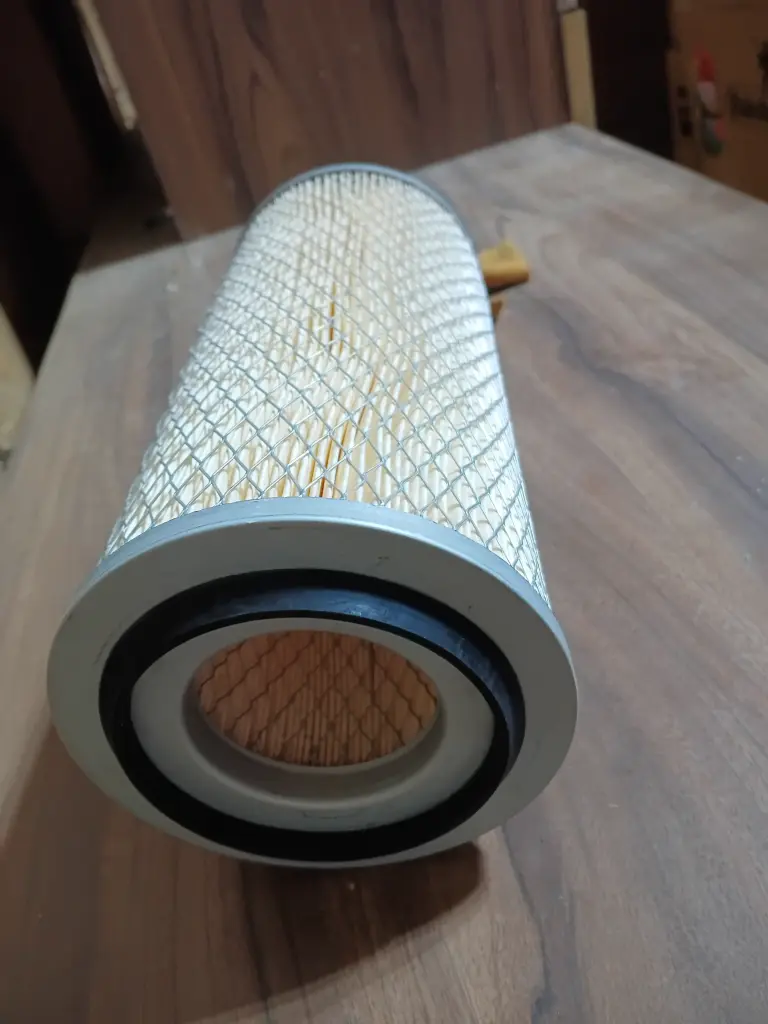 PRIMARY AIR ELEMENT