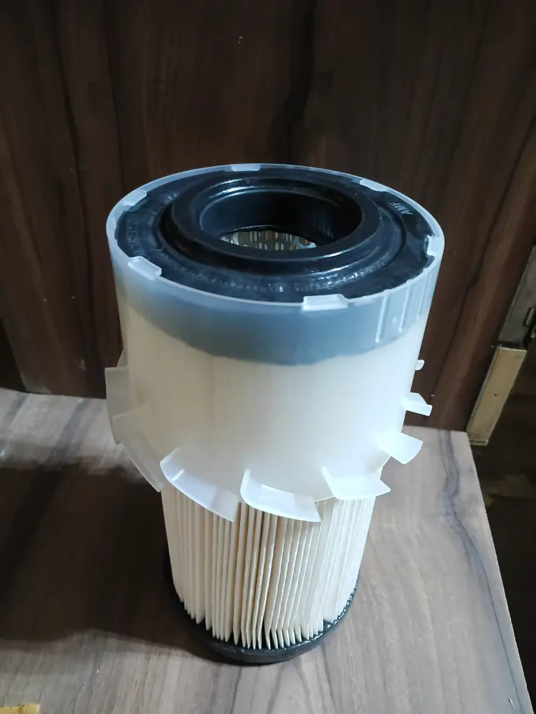 ELEMENT ASSY. WITH C TUBE