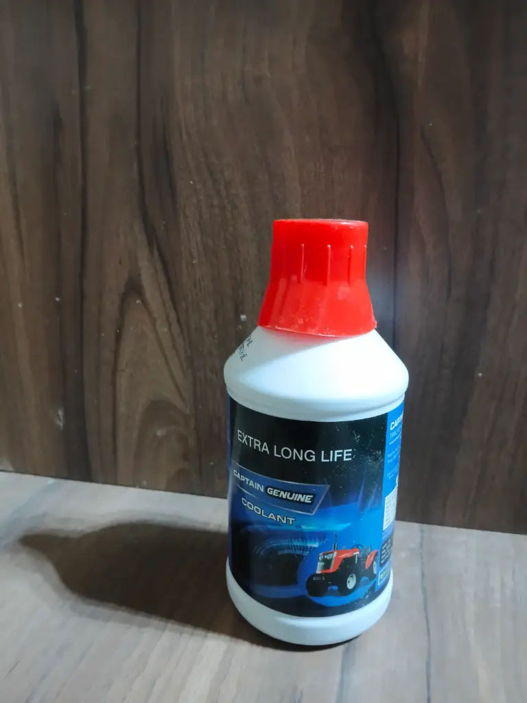 Coolant (1:19) - 250ml