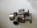 WATER PUMP ASSEMBLY