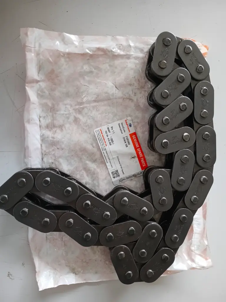 CHAIN 16B