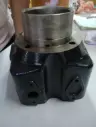 CYLINDER BLOCK