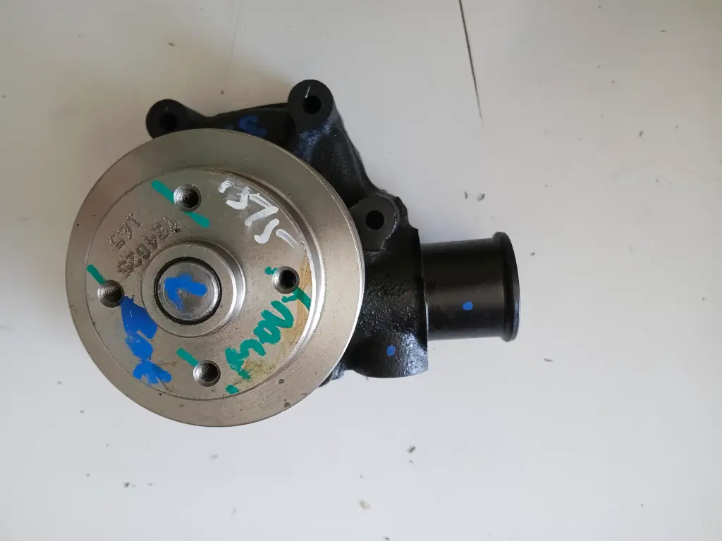 ASSEMBLY WATER PUMP