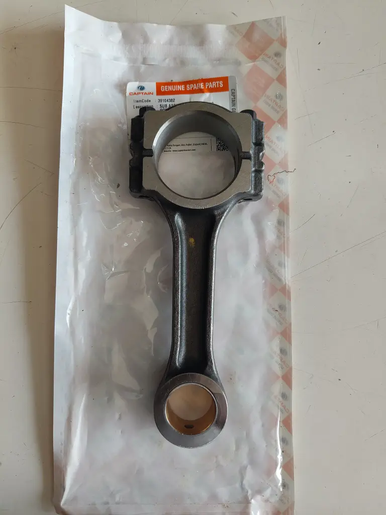 SUB ASSEMBLY CONNECTING ROD