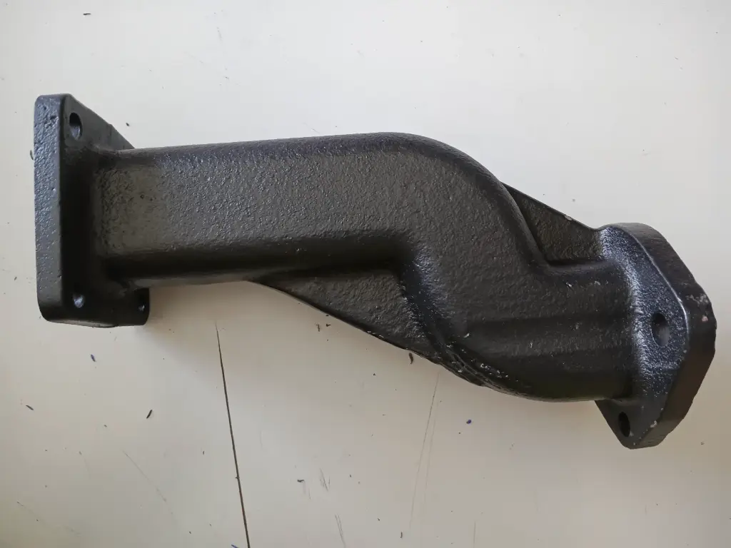 EXHAUST MANIFOLD