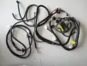 WIRING HARNESS ASSEMBLY (200DI) (WITH FUSE BOX)
