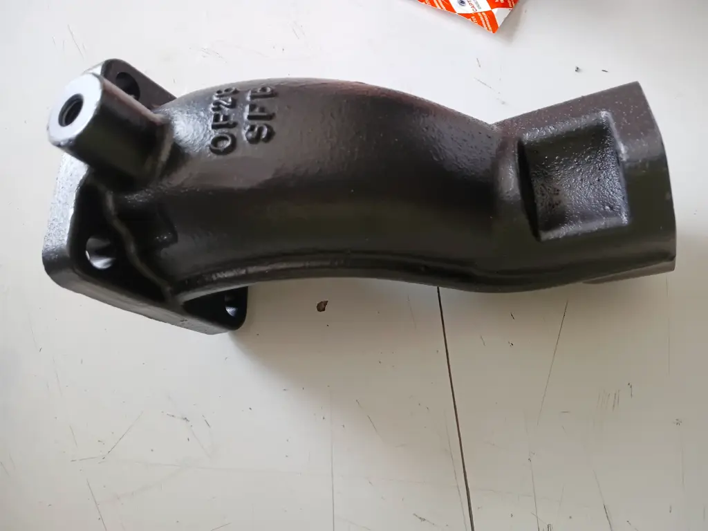 EXHAUST MANIFOLD