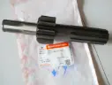 SHAFT DIFFERENTIAL CAGE (12 T)