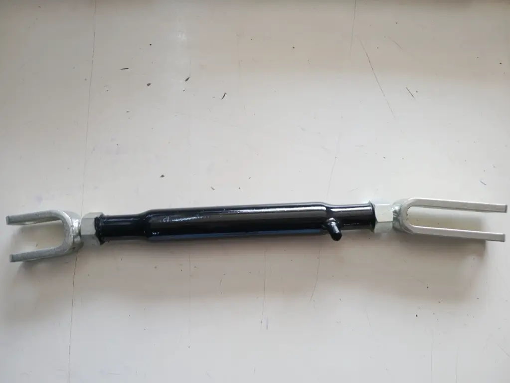 SIDE LINK ADJUSTABLE